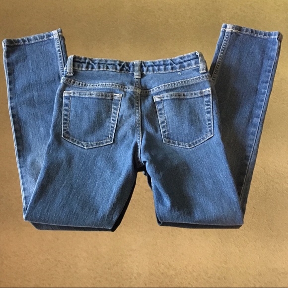 Crazy 8 Skinny Jeans - Picture 3 of 4